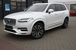 Volvo  T8RCBright*PANO*LUFT*360°*AHK* KEIN MIETWAG