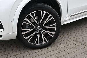 Volvo  T8RCBright*PANO*LUFT*360°*AHK* KEIN MIETWAG