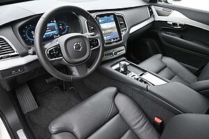 Volvo  T8RCBright*PANO*LUFT*360°*AHK* KEIN MIETWAG