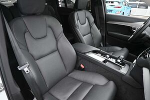 Volvo  T8RCBright*PANO*LUFT*360°*AHK* KEIN MIETWAG