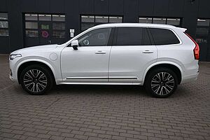 Volvo  T8RCBright*PANO*LUFT*360°*AHK* KEIN MIETWAG