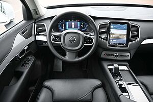 Volvo  T8RCBright*PANO*LUFT*360°*AHK* KEIN MIETWAG