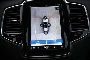 Volvo  T8RCBright*PANO*LUFT*360°*AHK* KEIN MIETWAG