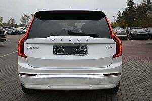 Volvo  T8RCBright*PANO*LUFT*360°*AHK* KEIN MIETWAG