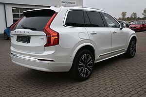 Volvo  T8RCBright*PANO*LUFT*360°*AHK* KEIN MIETWAG