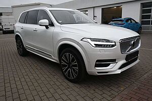 Volvo  T8RCBright*PANO*LUFT*360°*AHK* KEIN MIETWAG