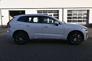 Volvo  T6 Inscription PHEV AWD*AHK*RFK*H&K*STHZG*