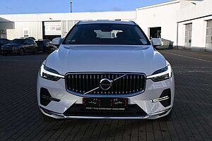 Volvo  T6 Inscription PHEV AWD*AHK*RFK*H&K*STHZG*