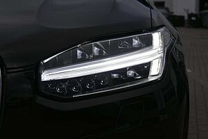 Volvo  Ultimate Bright AWD*MASS*LUFT*B&W*360°*22'*