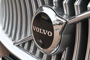 Volvo  Ultimate Bright AWD*MASS*LUFT*B&W*360°*22'*