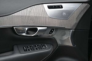Volvo  Ultimate Bright AWD*MASS*LUFT*B&W*360°*22'*