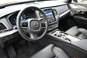 Volvo  Ultimate Bright AWD*MASS*LUFT*B&W*360°*22'*