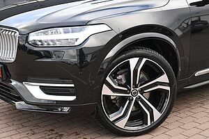 Volvo  Ultimate Bright AWD*MASS*LUFT*B&W*360°*22'*
