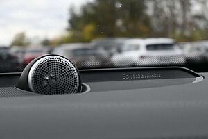 Volvo  Ultimate Bright AWD*MASS*LUFT*B&W*360°*22'*