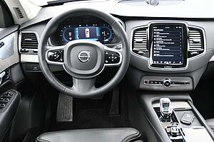 Volvo  Ultimate Bright AWD*MASS*LUFT*B&W*360°*22'*