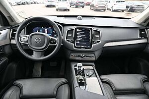 Volvo  Ultimate Bright AWD*MASS*LUFT*B&W*360°*22'*