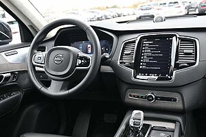 Volvo  Ultimate Bright AWD*MASS*LUFT*B&W*360°*22'*