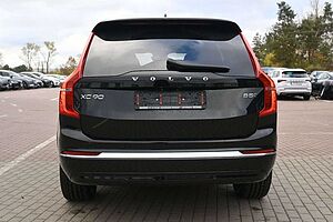 Volvo  Ultimate Bright AWD*MASS*LUFT*B&W*360°*22'*