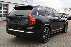 Volvo  Ultimate Bright AWD*MASS*LUFT*B&W*360°*22'*