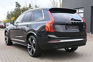 Volvo  Ultimate Bright AWD*MASS*LUFT*B&W*360°*AHK*