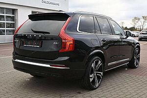 Volvo  Ultimate Bright AWD*MASS*LUFT*B&W*360°*AHK*