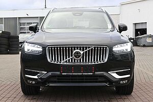 Volvo  Ultimate Bright AWD*MASS*LUFT*B&W*360°*AHK*