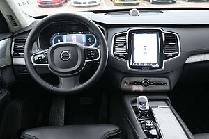 Volvo  Ultimate Bright AWD *MASS*LUFT*B&W*HUD*AHK*