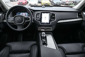 Volvo  Ultimate Bright AWD *MASS*LUFT*B&W*HUD*AHK*