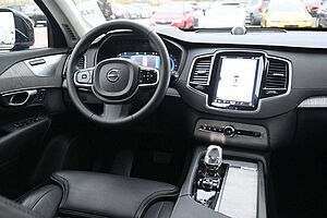 Volvo  Ultimate Bright AWD *MASS*LUFT*B&W*HUD*AHK*