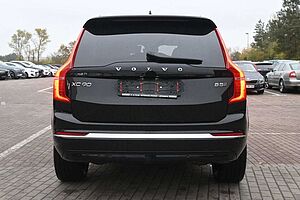 Volvo  Ultimate Bright AWD *MASS*LUFT*B&W*HUD*AHK*