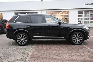 Volvo  Ultimate Bright AWD *MASS*LUFT*B&W*HUD*AHK*