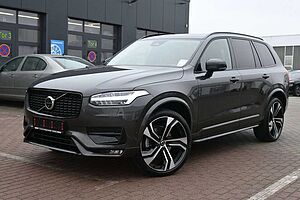 Volvo  XC90 Ultimate Dark AWD