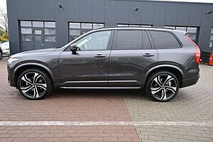 Volvo  XC90 Ultimate Dark AWD