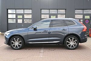 Volvo  D5 AWD Inscription*STDHZG*LUFT*360°*ACC*AHK