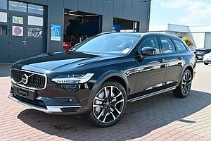 Volvo  V90 B4 D AWD Cross Country Plus*Pano*STHZG*AHK