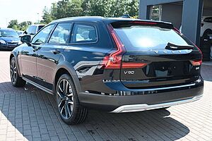Volvo  V90 B4 D AWD Cross Country Plus*Pano*STHZG*AHK