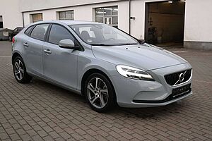 Volvo  D2  Kinetic *TEMPO*NAV*LED*RFK*CD*