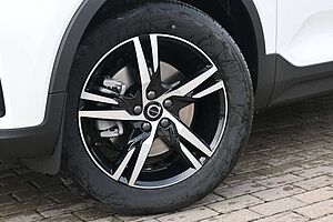 Volvo  Plus Dark *ACC*BLIS*H&K*FSHZG*AHK*