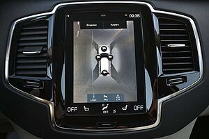 Volvo  Inscription Expression Recharge Plug-In Hyb