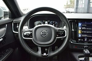 Volvo  D5 R-Design AWD Navi*Pano*RFK*HU*MIETKAUF