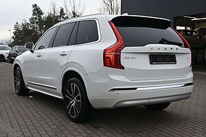 Volvo  T8 AWD Inscrip. Expres. PHEV*AHK*PANO*LUFT*