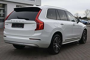 Volvo  T8 AWD Inscrip. Expres. PHEV*AHK*PANO*LUFT*