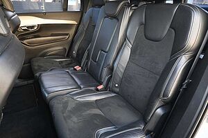 Volvo  Mietkauf *XC90 R DesignAWD*LUFT*KAM*7Si*Mietkauf