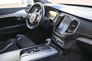 Volvo  Mietkauf *XC90 R DesignAWD*LUFT*KAM*7Si*Mietkauf
