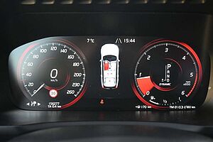 Volvo  Mietkauf *XC90 R DesignAWD*LUFT*KAM*7Si*Mietkauf