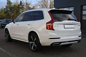 Volvo  Mietkauf *XC90 R DesignAWD*LUFT*KAM*7Si*Mietkauf