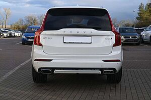 Volvo  Mietkauf *XC90 R DesignAWD*LUFT*KAM*7Si*Mietkauf