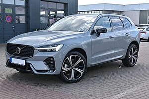 Volvo  B4 D AWD Ultimate Dark*STDHZG*360°*LUFT*ACC