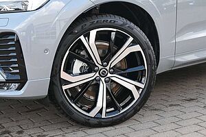 Volvo  B4 D AWD Ultimate Dark*STDHZG*360°*LUFT*ACC
