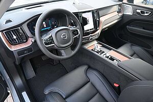 Volvo  B4 D AWD Ultimate Dark*STDHZG*360°*LUFT*ACC